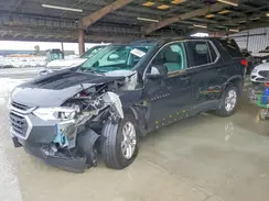 1GNERFKW4LJ214186 2020 CHEVROLET TRAVERSE