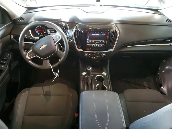 1GNERFKW4LJ218707 2020 CHEVROLET TRAVERSE - Image 8