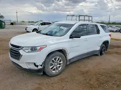 1GNERFKW4LJ219582 2020 CHEVROLET TRAVERSE