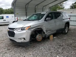 1GNERFKW4LJ222157 2020 CHEVROLET TRAVERSE