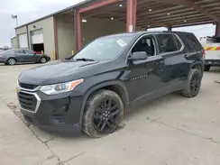 1GNERFKW4LJ229884 2020 CHEVROLET TRAVERSE