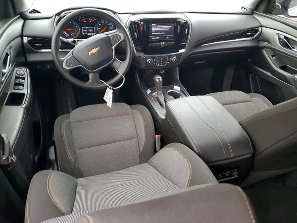 1GNERFKW4LJ232168 2020 CHEVROLET TRAVERSE - Image 8