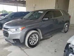 1GNERFKW4LJ234860 2020 CHEVROLET TRAVERSE