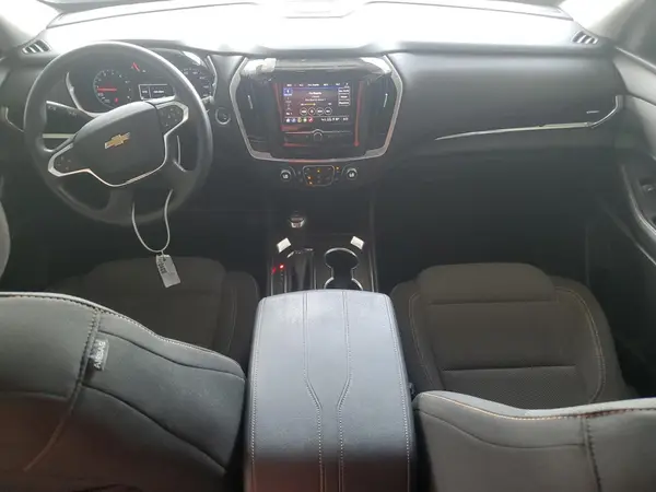 1GNERFKW4LJ234860 2020 CHEVROLET TRAVERSE - Image 8