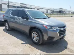 1GNERFKW4LJ238424 2020 CHEVROLET TRAVERSE