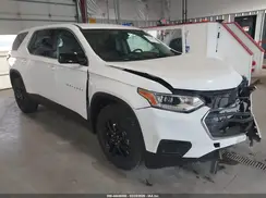 1GNERFKW4LJ238455 2020 CHEVROLET TRAVERSE
