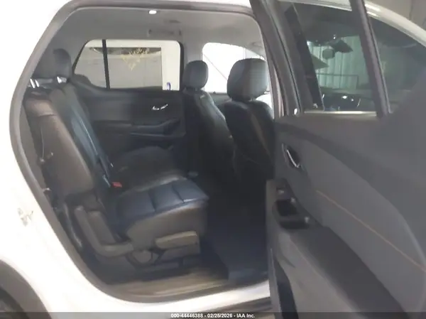 1GNERFKW4LJ238455 2020 CHEVROLET TRAVERSE - Image 8