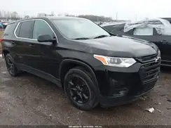 1GNERFKW4LJ239489 2020 CHEVROLET TRAVERSE