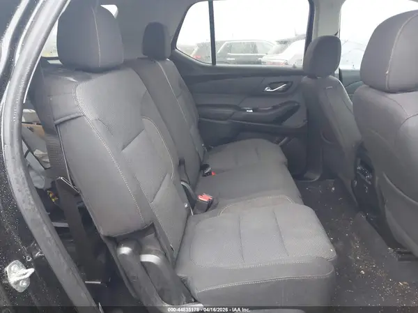 1GNERFKW4LJ239489 2020 CHEVROLET TRAVERSE - Image 8