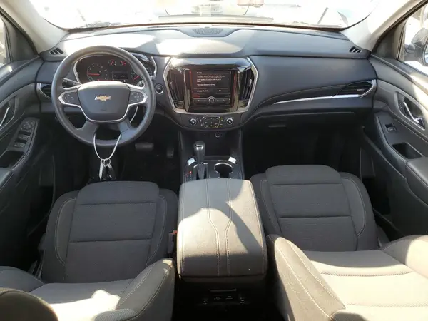 1GNERFKW4LJ240030 2020 CHEVROLET TRAVERSE - Image 8