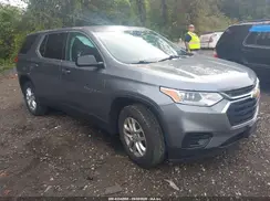 1GNERFKW4LJ240531 2020 CHEVROLET TRAVERSE