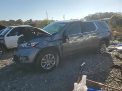 1GNERFKW4LJ244871 2020 CHEVROLET TRAVERSE