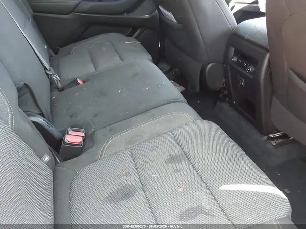 1GNERFKW4LJ247916 2020 CHEVROLET TRAVERSE - Image 8