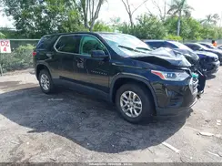 1GNERFKW4LJ249097 2020 CHEVROLET TRAVERSE