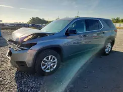 1GNERFKW4LJ252355 2020 CHEVROLET TRAVERSE