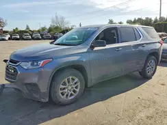 1GNERFKW4LJ254042 2020 CHEVROLET TRAVERSE