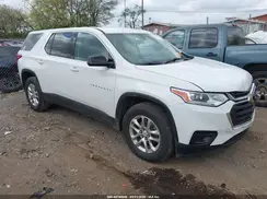 1GNERFKW4LJ261959 2020 CHEVROLET TRAVERSE
