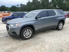 1GNERFKW4LJ265557 2020 CHEVROLET TRAVERSE