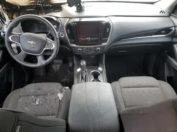 1GNERFKW4LJ265557 2020 CHEVROLET TRAVERSE - Image 8