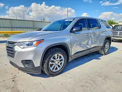 1GNERFKW4LJ270533 2020 CHEVROLET TRAVERSE