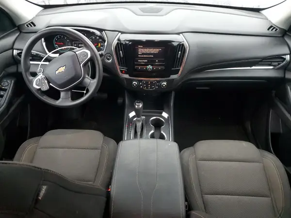 1GNERFKW4LJ270578 2020 CHEVROLET TRAVERSE - Image 8