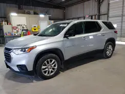 1GNERFKW4LJ271603 2020 CHEVROLET TRAVERSE