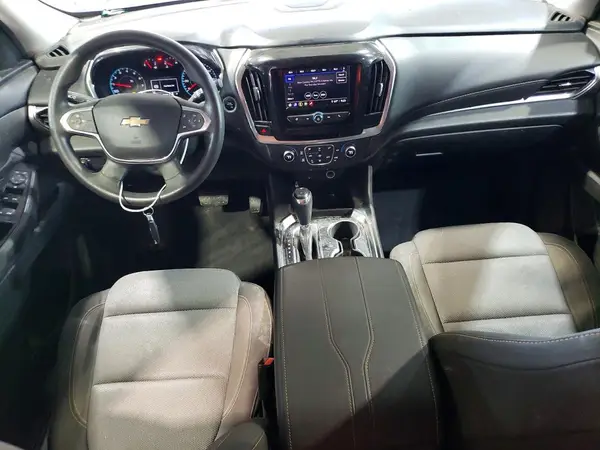 1GNERFKW4LJ271603 2020 CHEVROLET TRAVERSE - Image 8
