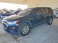 1GNERFKW4LJ272850 2020 CHEVROLET TRAVERSE