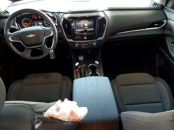 1GNERFKW4LJ272850 2020 CHEVROLET TRAVERSE - Image 8