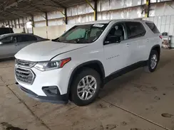 1GNERFKW4LJ275652 2020 CHEVROLET TRAVERSE