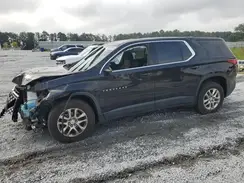 1GNERFKW4LJ279278 2020 CHEVROLET TRAVERSE