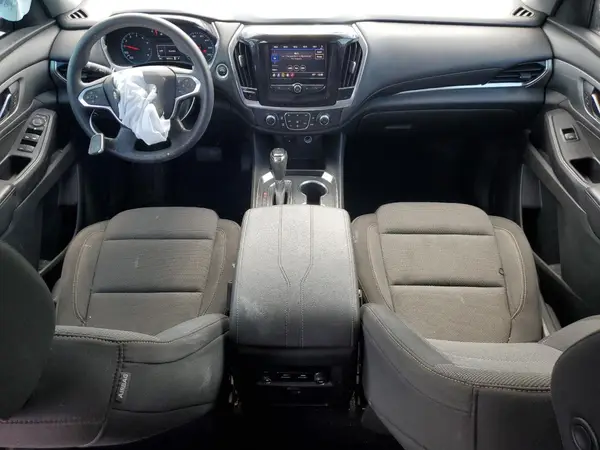 1GNERFKW4LJ279278 2020 CHEVROLET TRAVERSE - Image 8