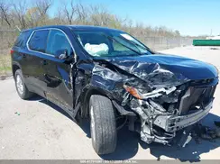 1GNERFKW4LJ279684 2020 CHEVROLET TRAVERSE