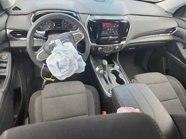 1GNERFKW4LJ279894 2020 CHEVROLET TRAVERSE - Image 8