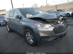 1GNERFKW4LJ279975 2020 CHEVROLET TRAVERSE