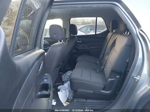 1GNERFKW4LJ279975 2020 CHEVROLET TRAVERSE - Image 8