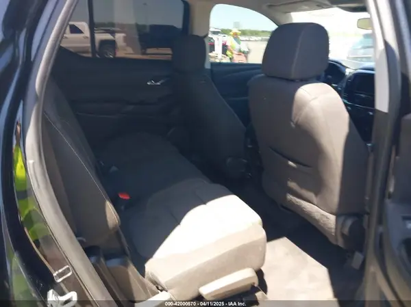 1GNERFKW4LJ283752 2020 CHEVROLET TRAVERSE - Image 8