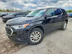 1GNERFKW4LJ289146 2020 CHEVROLET TRAVERSE