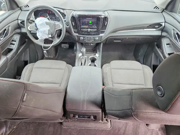 1GNERFKW4LJ289146 2020 CHEVROLET TRAVERSE - Image 8