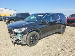 1GNERFKW4LJ302414 2020 CHEVROLET TRAVERSE