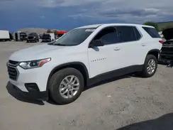 1GNERFKW4LJ302624 2020 CHEVROLET TRAVERSE