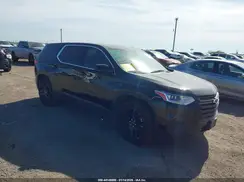 1GNERFKW4LJ302798 2020 CHEVROLET TRAVERSE