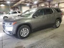 1GNERFKW4LJ303093 2020 CHEVROLET TRAVERSE