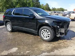 1GNERFKW4LJ304003 2020 CHEVROLET TRAVERSE
