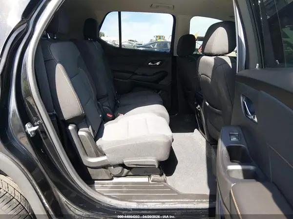 1GNERFKW4LJ304003 2020 CHEVROLET TRAVERSE - Image 8