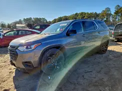 1GNERFKW4LJ307158 2020 CHEVROLET TRAVERSE