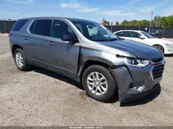 1GNERFKW4LJ311839 2020 CHEVROLET TRAVERSE