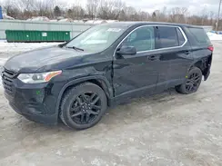 1GNERFKW4LJ311842 2020 CHEVROLET TRAVERSE