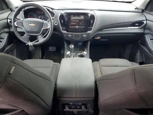 1GNERFKW4LJ311842 2020 CHEVROLET TRAVERSE - Image 8
