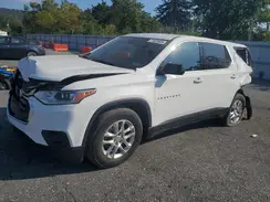 1GNERFKW4LJ312702 2020 CHEVROLET TRAVERSE